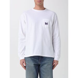 Needles T-Shirt Men White